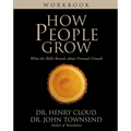 The How People Grow Workbook: What the Bible Reveals about Personal Growth