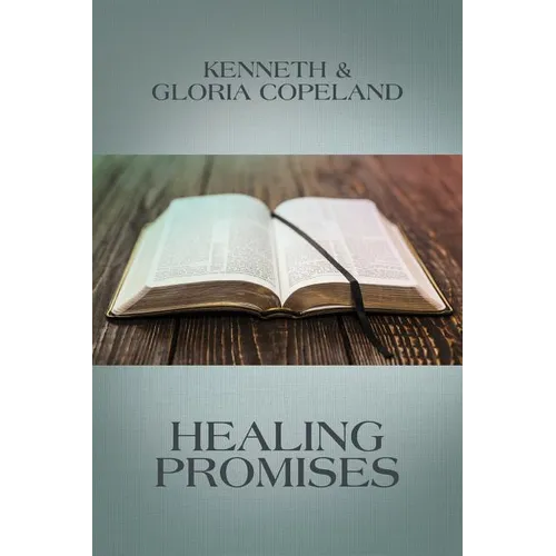 Healing Promises