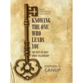 Knowing the One Who Leads You