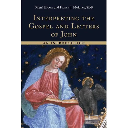 Interpreting the Gospel and Letters of John: An Introduction