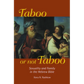 Taboo or Not Taboo