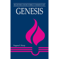 Genesis: Believers Church Bible Commentary