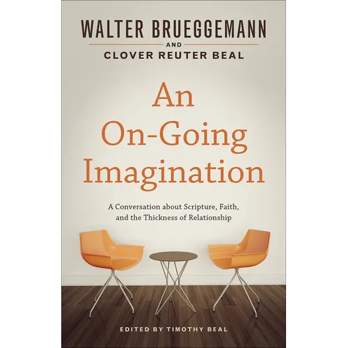 An On-Going Imagination