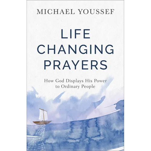Life-Changing Prayers