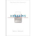 Hebrews: A Commentary in the Wesleyan Tradition