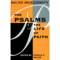 Psalms and Life of Faith