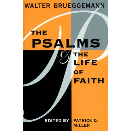 Psalms and Life of Faith
