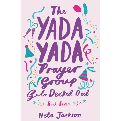 The Yada Yada Prayer Group Gets Decked Out