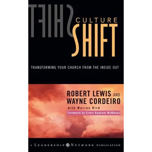 Culture Shift
