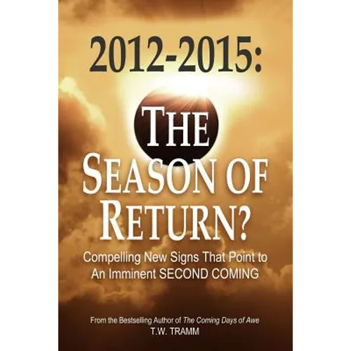 2012-2015: The Season of Return?