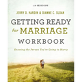 Getting Ready for Marriage Workbook: Knowing the Person You're Going to Marry