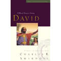 Great Lives: David: A Man of Passion and Destiny (Discover More about the Real King David of the Bible. the Perfect Gift for Fans of House of David)