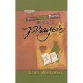 Busy Mom's Guide to Prayer: A Guided Prayer Journal