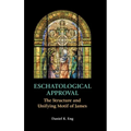 Eschatological Approval: The Structure and Unifying Motif of James