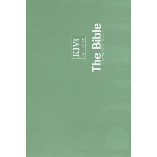 Transetto Bible-KJV