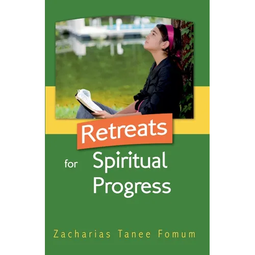 Retreats For Spiritual Progress
