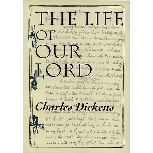 The Life of Our Lord
