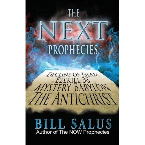 The Next Prophecies