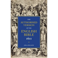 Authorized Bible-KJV-1611: Volume 3, Job to Malachi