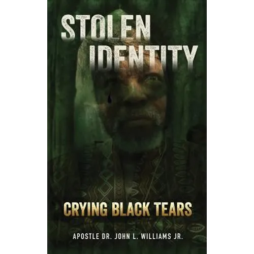 Stolen Identity