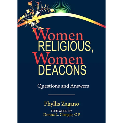 Women Religious Women Deacons