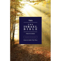 The Israel Bible - Proverbs