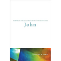 John: Fortress Biblical Preaching Commentaries