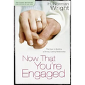 Now That You're Engaged