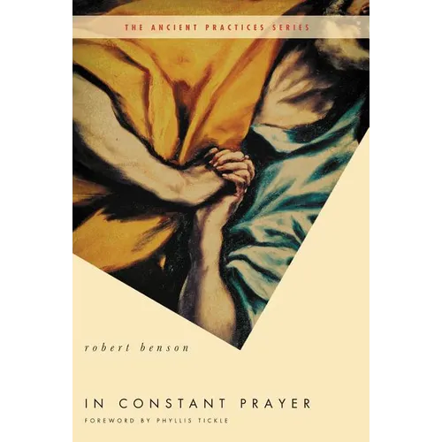 The In Constant Prayer