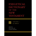 Exegetical Dictionary of the New Testament, Vol. 2
