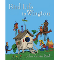 Bird Life in Wington