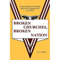 Broken Churches, Broken Nation