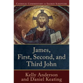 James, First, Second, and Third John