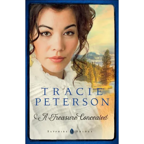 A Treasure Concealed