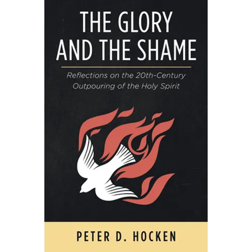 The Glory and the Shame