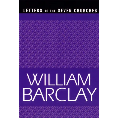 Letters to the Seven Churches