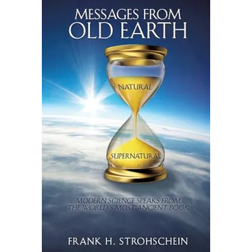 Messages from Old Earth