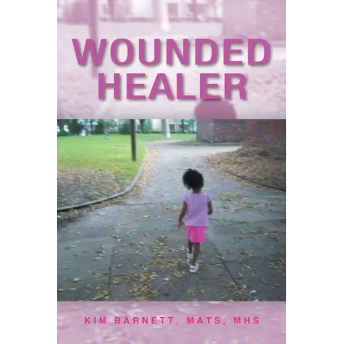 Wounded Healer