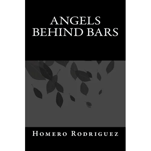 Angels Behind Bars