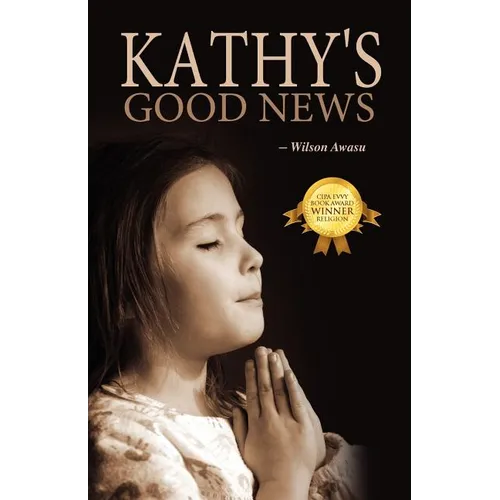 Kathy's Good News