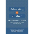 Advocating for Justice