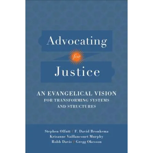Advocating for Justice