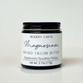 Magnesium Tallow Butter