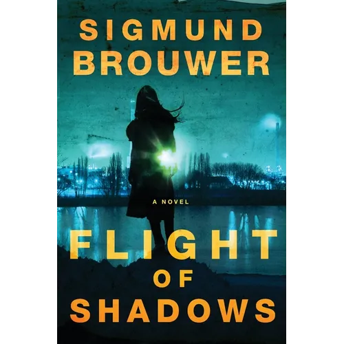 Flight of Shadows
