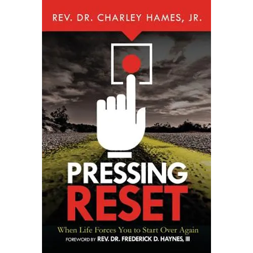 Pressing Reset: When Life Forces You to Start Over Again
