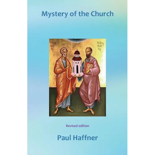 Mystery of the Church