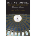 Divine Sophia: The Wisdom Writings of Vladimir Solovyov