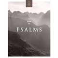 The Book of Psalms (Kjv)