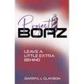 Project Boaz: Leave a Little Extra Behind
