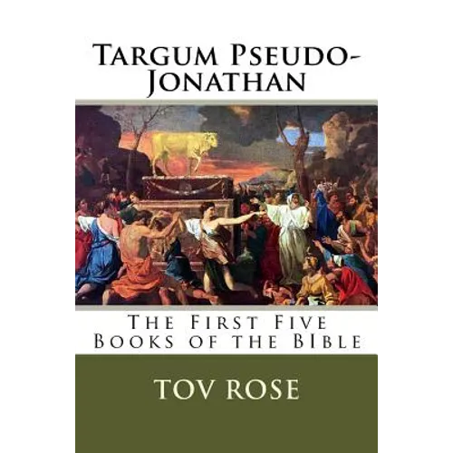 Targum Pseudo-Jonathan